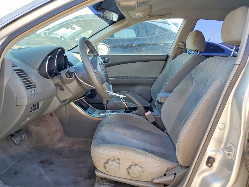 Aukcja sprzedaży 2005 Nissan Altima, vin: 1N4AL11D65N414807, numer aukcji: 55460036