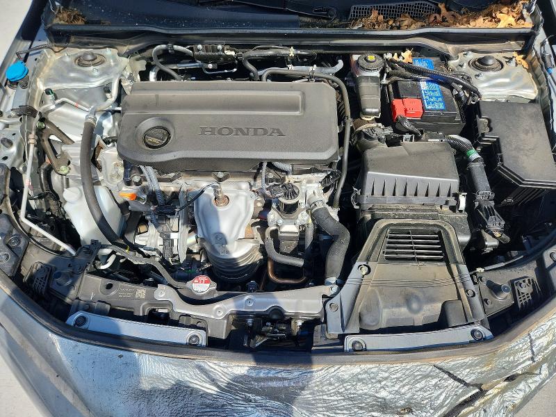 Продажа на аукционе авто 2025 Honda Civic, vin: 2HGFE2F52SH542792, номер лота: 49415756