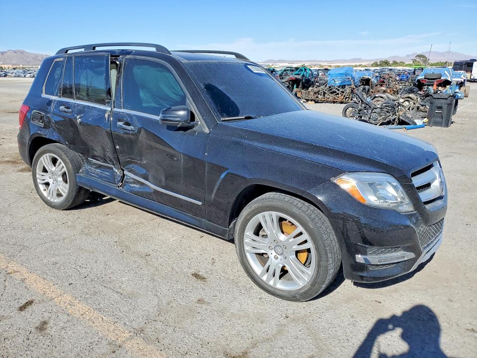 2015 Mercedes-benz Glk მანქანა იყიდება აუქციონზე, vin: WDCGG5HB2FG408037, აუქციონის ნომერი: 51030616
