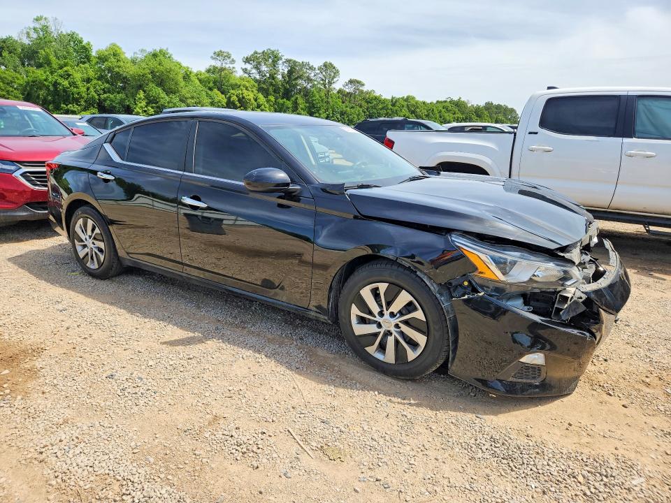 Aukcja sprzedaży 2020 Nissan Altima, vin: 1N4BL4BV9LC205633, numer aukcji: 50187796