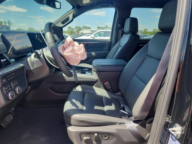 Продаж на аукціоні авто 2026 Chevrolet Tahoe, vin: 1GNS6NKD9TR239946, номер лоту: 50293486