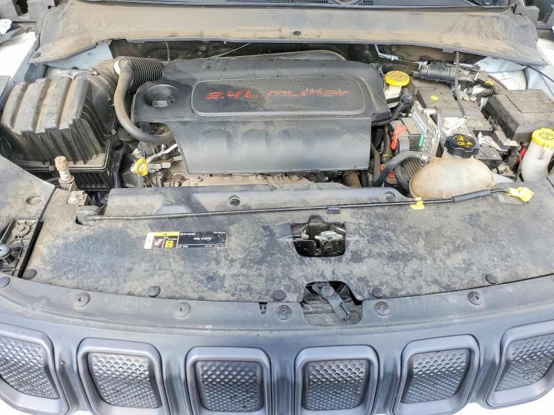 Aukcja sprzedaży 2022 Jeep Compass, vin: 3C4NJDDB4NT170670, numer aukcji: 50779276