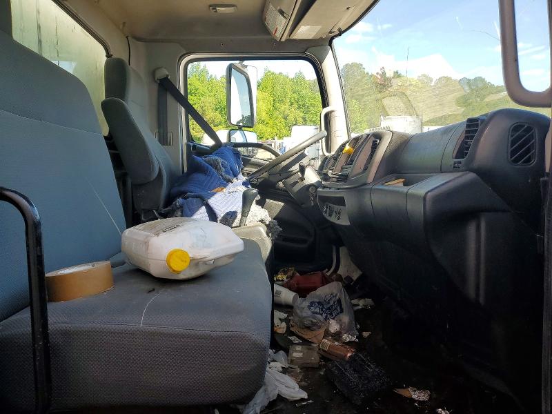 Aukcja sprzedaży 2018 Hino 258/268, vin: 5PVNJ8JV7J4S68923, numer aukcji: 49307856
