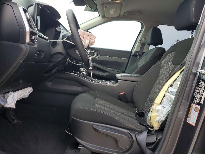 Продаж на аукціоні авто 2023 Kia Sorento, vin: 5XYRG4LC3PG171877, номер лоту: 50105816