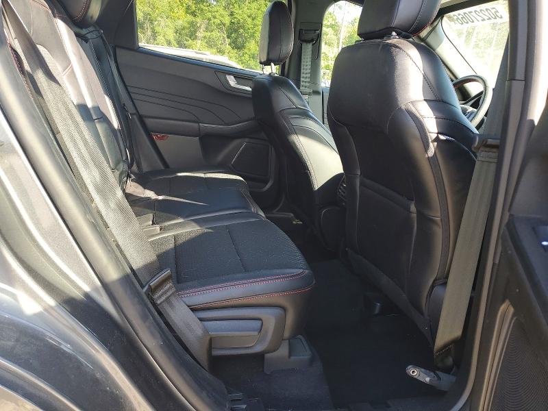 Aukcja sprzedaży 2024 Ford Escape, vin: 1FMCU0MN5RUB32258, numer aukcji: 50227066