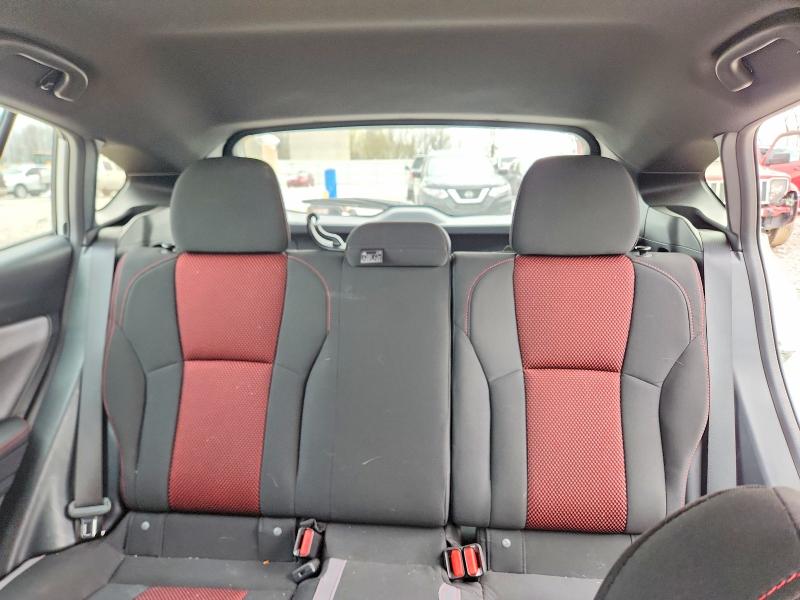 Aukcja sprzedaży 2020 Subaru Impreza, vin: 4S3GTAJ61L1723594, numer aukcji: 49983636