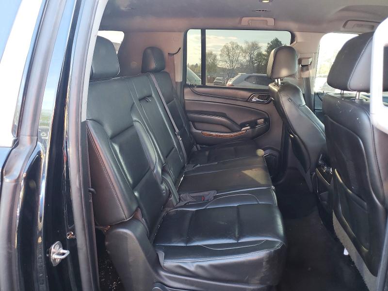 Aukcja sprzedaży 2016 Chevrolet Suburban, vin: 1GNSKJKC2GR266794, numer aukcji: 49159626