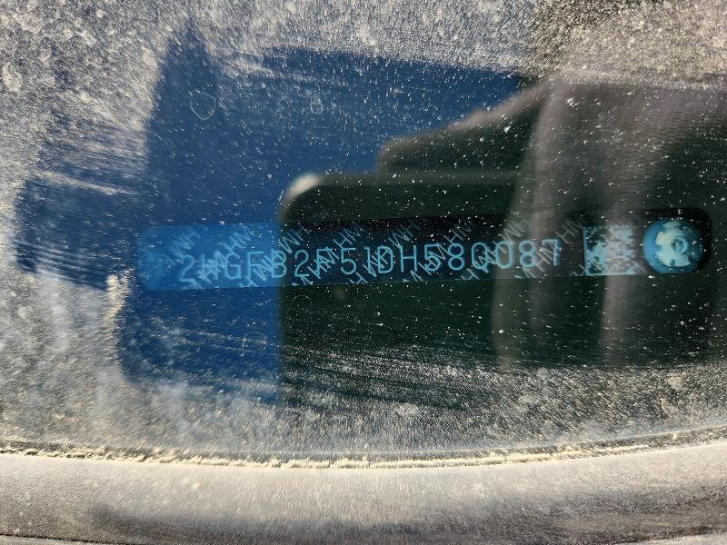 Продажа на аукционе авто 2013 Honda Civic, vin: 2HGFB2F51DH580087, номер лота: 51187226