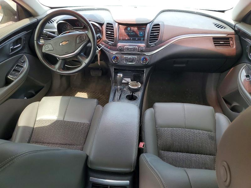 Aukcja sprzedaży 2015 Chevrolet Impala, vin: 1G1125S36FU120270, numer aukcji: 52075026