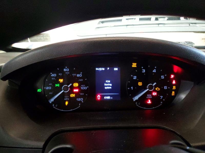 Продаж на аукціоні авто 2023 Ram Promaster 2500, vin: 3C6LRVVG1PE565677, номер лоту: 49911966