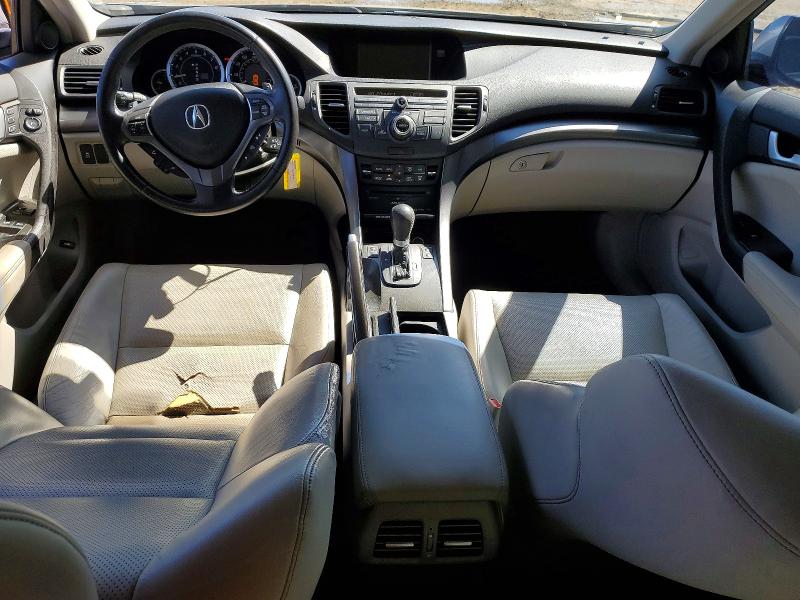 Продажа на аукционе авто 2012 Acura Tsx, vin: JH4CU2F65CC010971, номер лота: 51062856