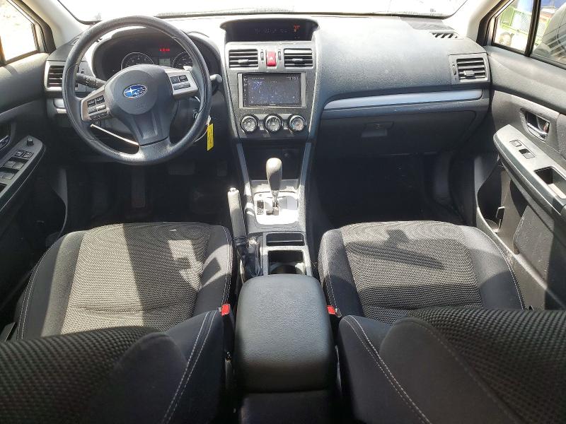 51127066 :رقم المزاد ، JF2GPACC2E8309596 vin ، 2014 Subaru Xv Crosstrek مزاد بيع