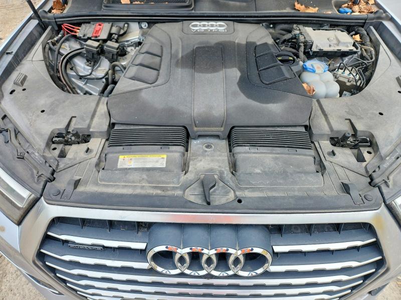 Aukcja sprzedaży 2017 Audi Q7, vin: WA1VAAF70HD026402, numer aukcji: 51149386