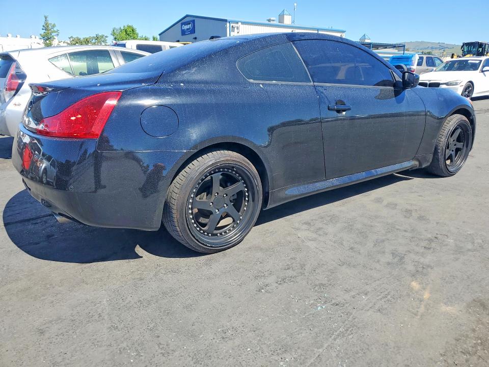 Aukcja sprzedaży 2012 Infiniti G37 Coupe, vin: JN1CV6EK4CM422056, numer aukcji: 48833936