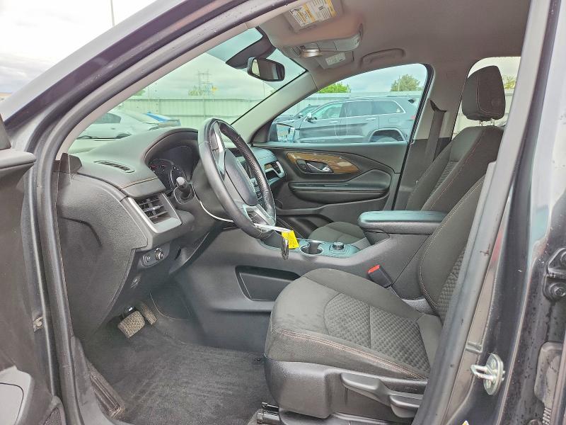 Aukcja sprzedaży 2019 Gmc Terrain, vin: 3GKALTEV9KL164472, numer aukcji: 52043446