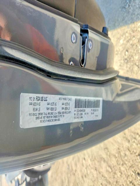 50730006 :رقم المزاد ، 2C3CDXHG8HH505288 vin ، 2017 Dodge Charger مزاد بيع