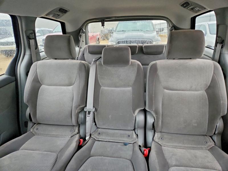 48846506 :رقم المزاد ، 5TDZK23C67S071214 vin ، 2007 Toyota Sienna مزاد بيع