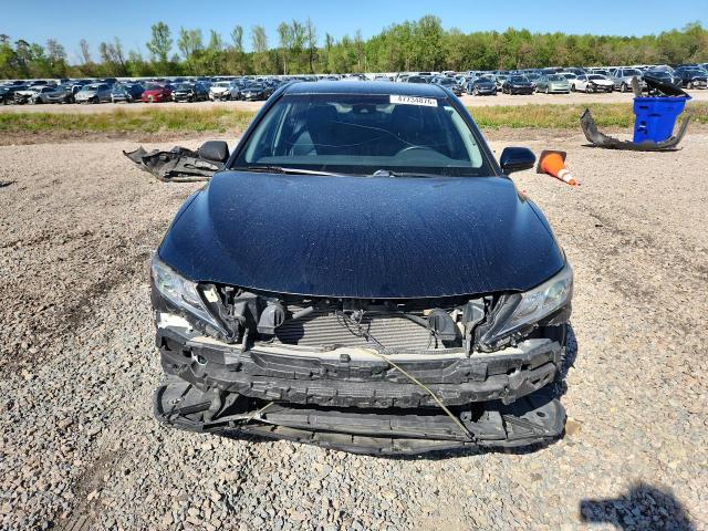 47734876 :رقم المزاد ، 4T1B11HK0JU666444 vin ، 2018 Toyota Camry مزاد بيع