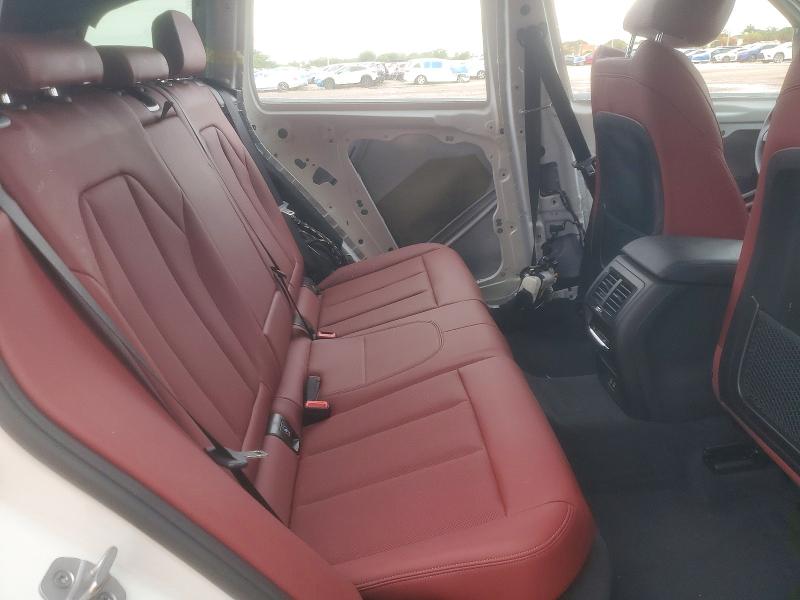 Продаж на аукціоні авто 2024 Bmw X3, vin: 5UX43DP00R9W78051, номер лоту: 49148596