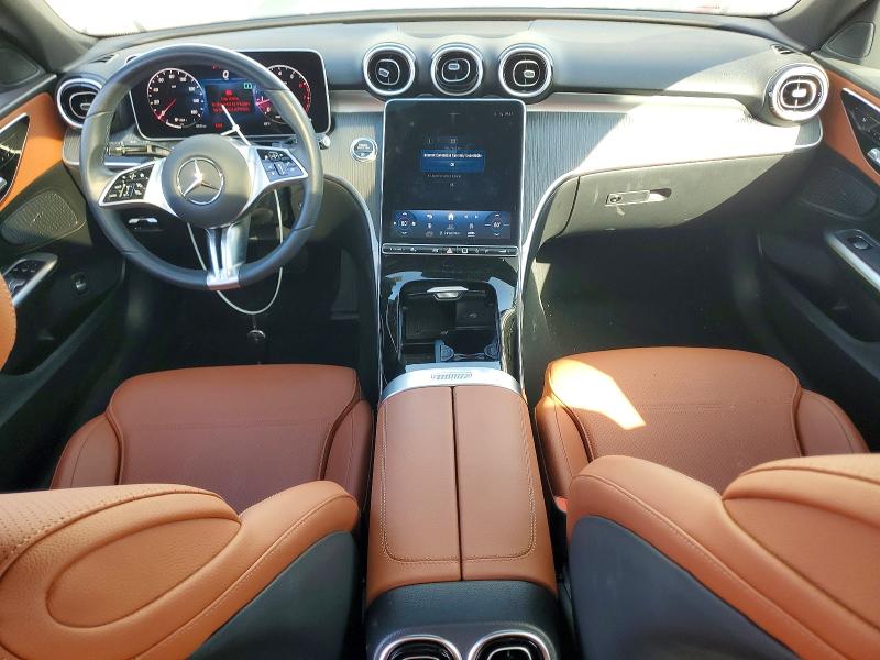Aukcja sprzedaży 2024 Mercedes-benz C, vin: W1KAF4GB5RR230472, numer aukcji: 47424316