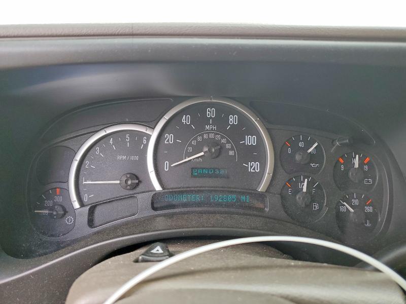 Aukcja sprzedaży 2004 Cadillac Escalade, vin: 1GYEK63N04R239683, numer aukcji: 48656816