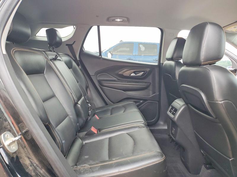 50512446 :رقم المزاد ، 3GKALPEV6LL130725 vin ، 2020 Gmc Terrain مزاد بيع