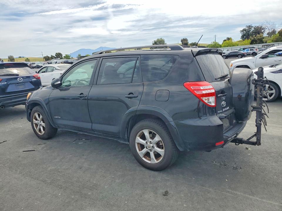 Продаж на аукціоні авто 2010 Toyota Rav4, vin: JTMYF4DV1AD021142, номер лоту: 49867366