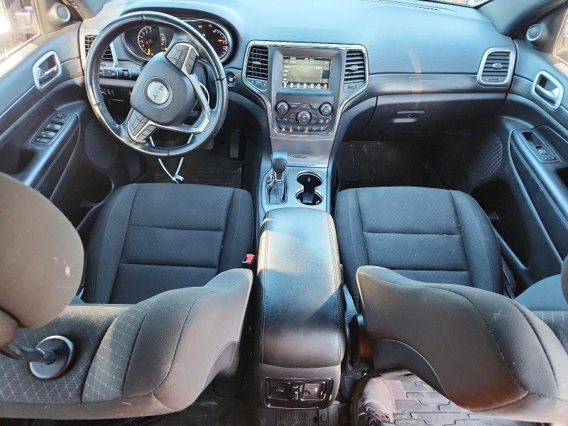 Продажа на аукционе авто 2021 Jeep Grand Cherokee, vin: 1C4RJEAG1MC680752, номер лота: 51623906