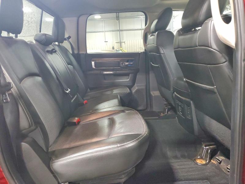 Aukcja sprzedaży 2014 Ram 1500, vin: 1C6RR7NT4ES222018, numer aukcji: 48692826