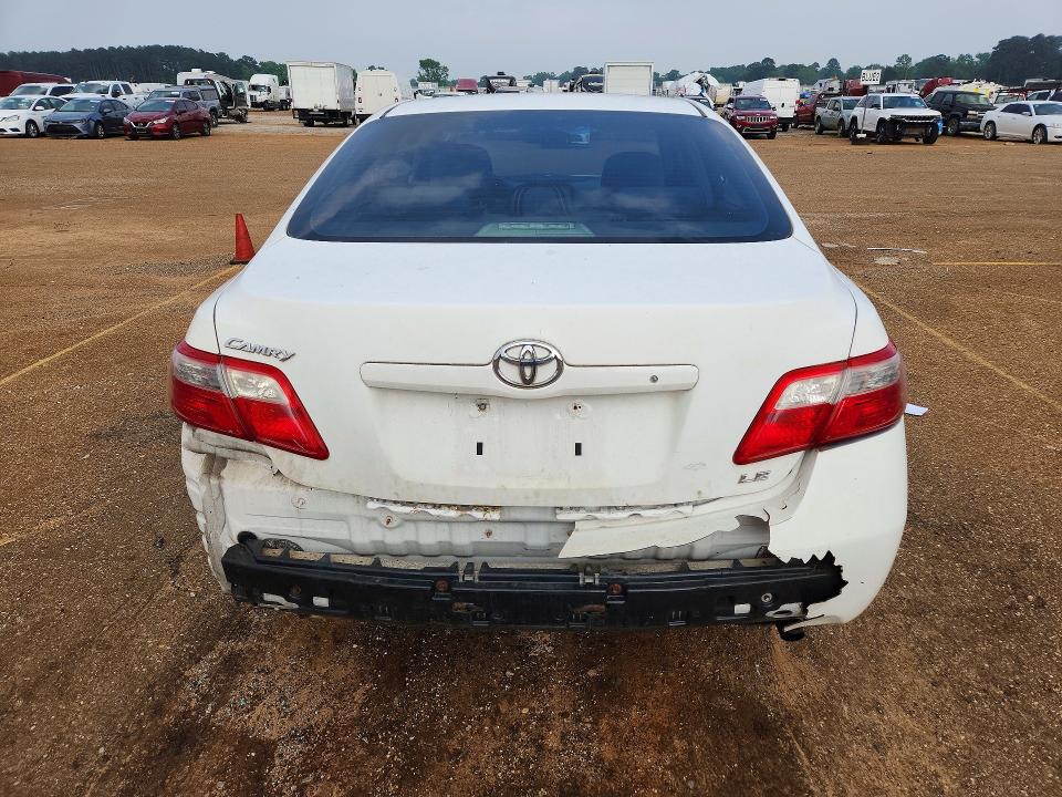 2009 Toyota Camry მანქანა იყიდება აუქციონზე, vin: 4T1BE46K79U864927, აუქციონის ნომერი: 51496896