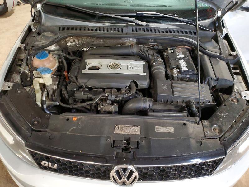 51280446 :رقم المزاد ، 3VW4A7AJ0DM210211 vin ، 2013 Volkswagen Jetta مزاد بيع
