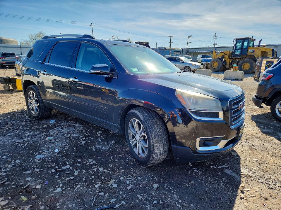 Aukcja sprzedaży 2014 Gmc Acadia, vin: 1GKKRRKD8EJ115485, numer aukcji: 50715906
