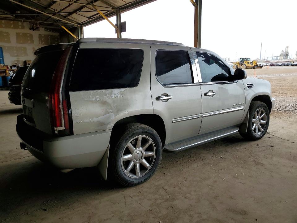 Aukcja sprzedaży 2007 Cadillac Escalade, vin: 1GYFK63817R339374, numer aukcji: 49000476