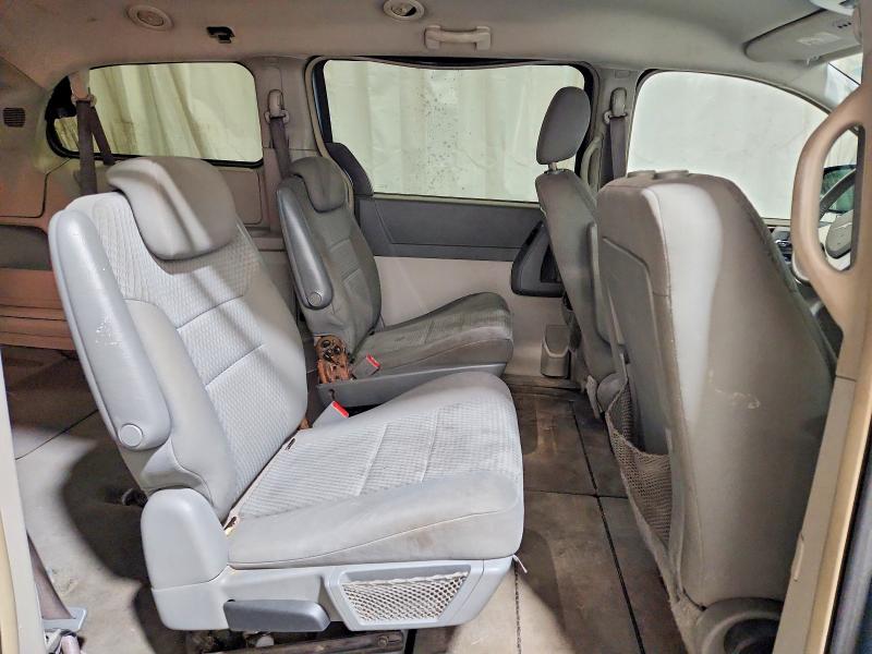 2010 Chrysler Town & Country მანქანა იყიდება აუქციონზე, vin: 2A4RR5D15AR265933, აუქციონის ნომერი: 47696876