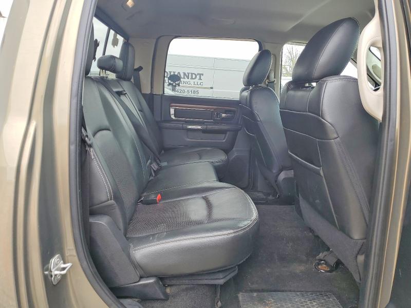 Aukcja sprzedaży 2014 Ram 1500, vin: 1C6RR7NT0ES471500, numer aukcji: 51330046