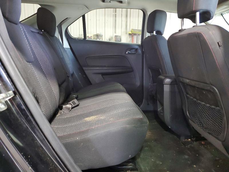 51675016 :رقم المزاد ، 2GNFLFEK2H6180025 vin ، 2017 Chevrolet Equinox مزاد بيع