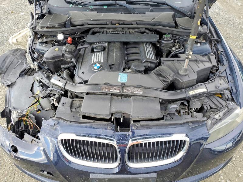 Продаж на аукціоні авто 2008 Bmw 328, vin: WBAWR33508P154071, номер лоту: 49659746