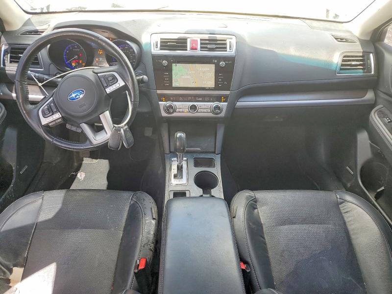 Продаж на аукціоні авто 2016 Subaru Legacy, vin: 4S3BNBN6XG3002544, номер лоту: 49599786