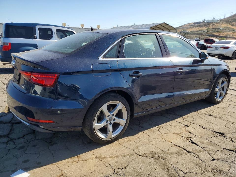 Aukcja sprzedaży 2019 Audi A3, vin: WAUAUGFF6K1011785, numer aukcji: 48922946
