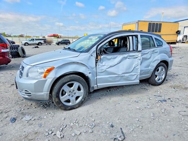2009 Dodge Caliber მანქანა იყიდება აუქციონზე, vin: 1B3HB48A39D117659, აუქციონის ნომერი: 49573076