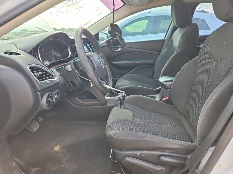 Продажа на аукционе авто 2016 Dodge Dart, vin: 1C3CDFAAXGD661456, номер лота: 49011596