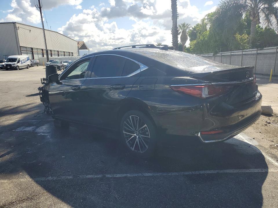 Aukcja sprzedaży 2024 Lexus Es 300h, vin: 58ADA1C10RU044521, numer aukcji: 48913866