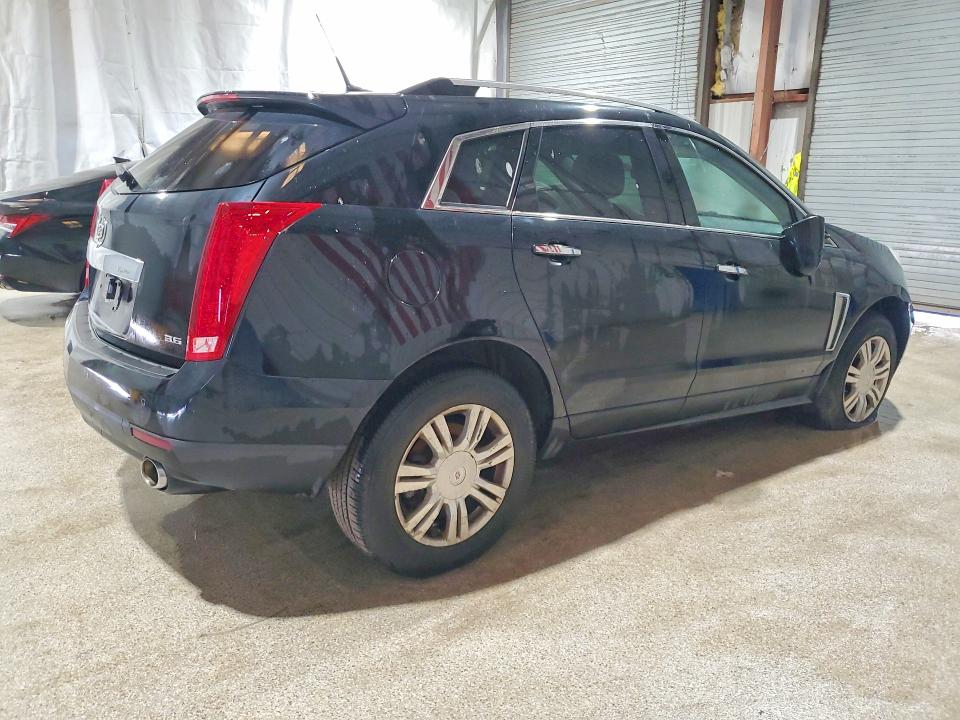 49426906 :رقم المزاد ، 3GYFNBE30ES561092 vin ، 2014 Cadillac Srx مزاد بيع