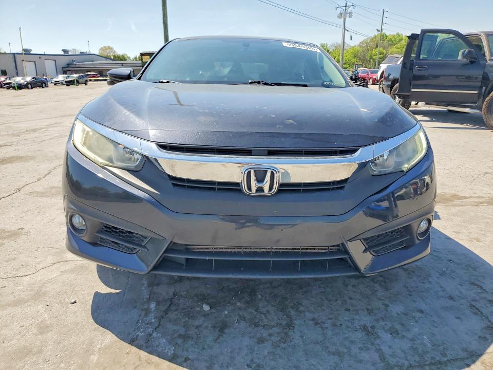 Aukcja sprzedaży 2016 Honda Civic, vin: 19XFC1F33GE034749, numer aukcji: 49544306