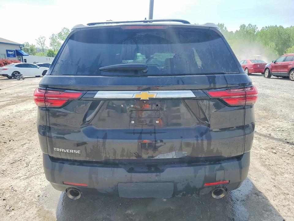 Продаж на аукціоні авто 2022 Chevrolet Traverse, vin: 1GNERFKW4NJ136866, номер лоту: 49884196