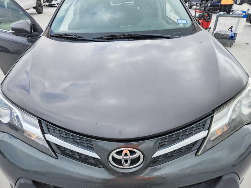 2015 Toyota Rav4 მანქანა იყიდება აუქციონზე, vin: JTMWFREV5FJ042135, აუქციონის ნომერი: 49036766