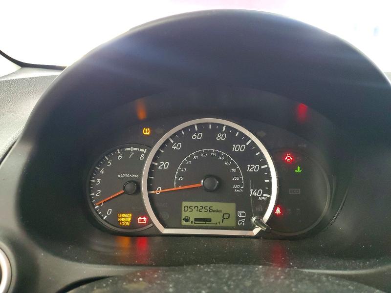 Продаж на аукціоні авто 2014 Mitsubishi Mirage, vin: ML32A4HJ0EH015149, номер лоту: 49237006
