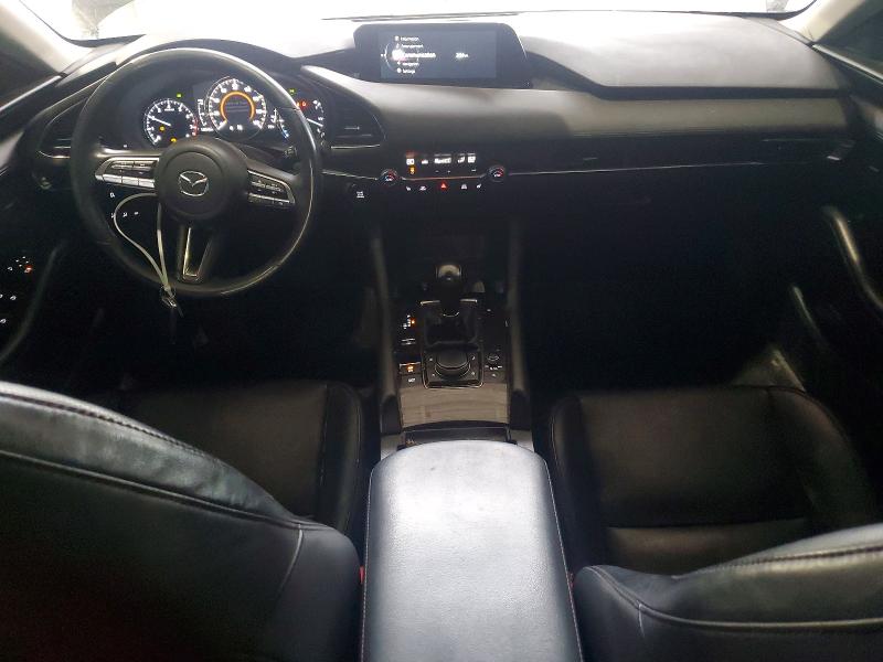 50281706 :رقم المزاد ، 3MZBPBDL4MM251558 vin ، 2021 Mazda 3 مزاد بيع
