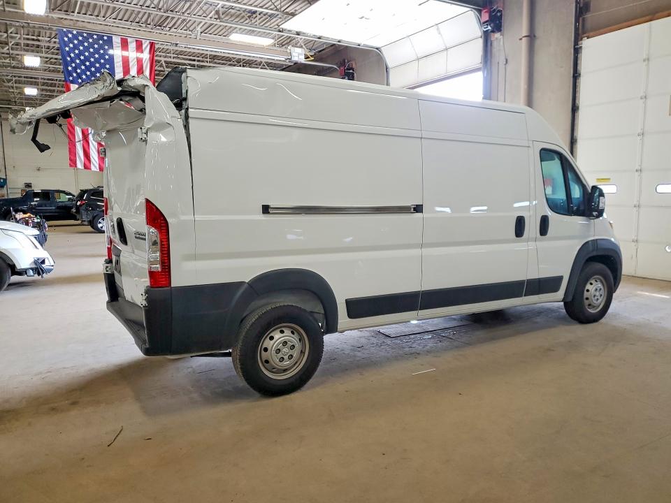 Aukcja sprzedaży 2023 Ram Promaster 2500, vin: 3C6LRVDG6PE502561, numer aukcji: 48608676