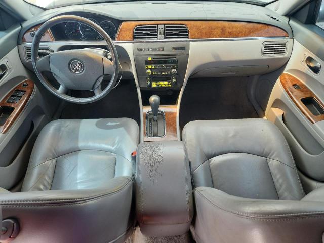 2006 Buick Lacrosse მანქანა იყიდება აუქციონზე, vin: 2G4WD582761158149, აუქციონის ნომერი: 51483796